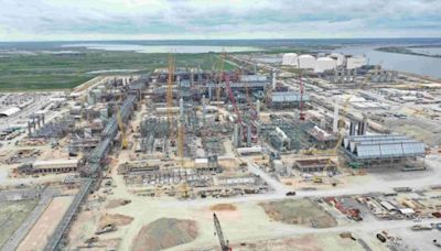 Zachry Details Big Texas LNG Project Woes in Suit Against Owners Qatar Energy, ExxonMobil