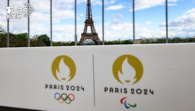 計畫對巴黎奧運「發動恐攻」 車臣裔18歲男遭法國警方逮捕│TVBS新聞網
