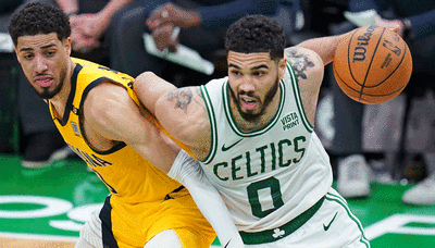 Pacers vs Celtics Same-Game Parlay Picks for Tonight's Game on 5-23-2024