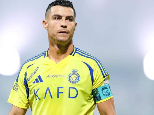 Cristiano Ronaldo dropped from Al-Nassr squad? Here's why