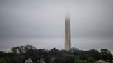 DC braces for April showers and flooding late Thursday ahead of warm weekend - WTOP News