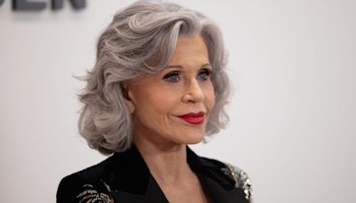 'Jane Fonda Day' in LA to be moved after backlash