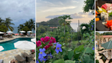 Can a week in paradise really change your life? I went to St. Lucia to find out...