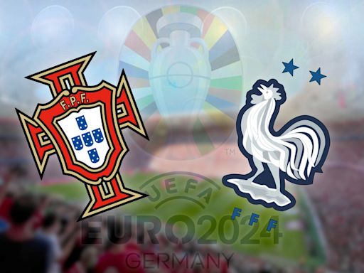 Portugal vs France: Euro 2024 prediction, kick-off time, team news, TV, live stream, h2h results, odds today