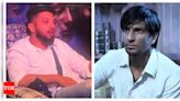 Bigg Boss OTT 3: Naezy reveals how Ranveer Singh's 'Gully... Gareeb Bataya Gaya Jitna Main Tha Nahi...' - Times of India
