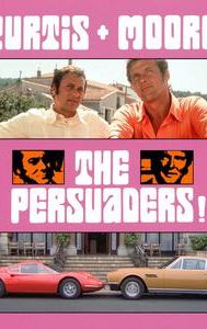 The Persuaders!