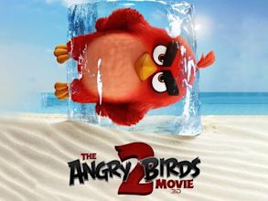 The Angry Birds Movie 2