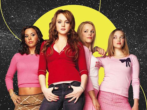 Which Mean Girls Character You Are, Based on Your Zodiac Sign