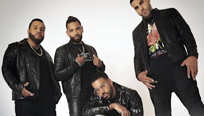 Aventura: Estas son las canciones que podría presentar el grupo en CDMX