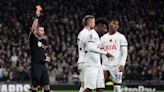 Revenge for chaotic reverse fixture 'no motivation' for Spurs