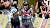 Philipsen gana la etapa 16 del Tour, Pogacar amplía su liderato general