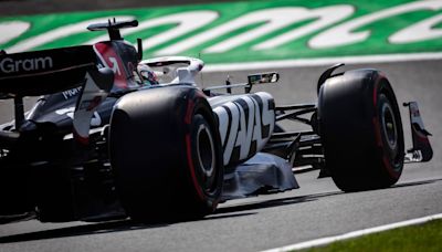 F1 penalty points system set for winter review after Magnussen ban