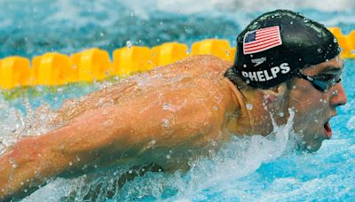 Qué fue de Michael Phelps: medallas en los Juegos Olímpicos, récords y palmarés