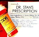 Dr. Stan's Prescription, Volume 2