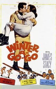 Winter a Go-Go