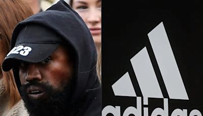 Mientras Kanye West sigue disgustado con Adidas, la firma deportiva alemana hizo millonaria jugada