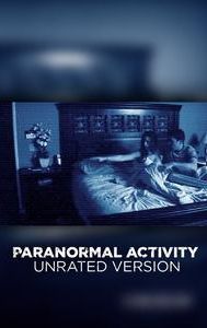 Paranormal Activity