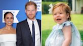 Princess Lilibet of Sussex: All About Prince Harry and Meghan Markle's Daughter