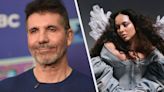 Simon Cowell's Company Responds To Rumoured Dig On Jade Thirlwall's New Single