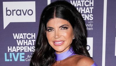 Teresa Guidice spent $56K on 'overfilled look' to avoid facelift & leather skin