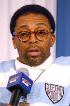 Spike Lee