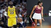 Emma Navarro Hilariously Recreates LeBron James’ Iconic ‘Can’t Believe This My Life’ Caption in Latest IG Post