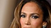 Jennifer Lopez Addresses “Negativity” Amid Canceled Tour - E! Online