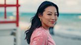 Arden Cho Commemorates Big Milestones With Chanel Bags