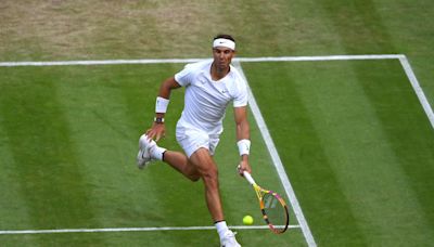 'Rafael Nadal's body decides', says expert
