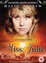 Miss Julie