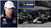 Max Verstappen's brutally honest team radio sums up the Monaco Grand Prix