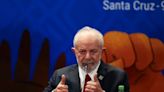 Lula da Silva pide que resultados de elecciones venezolanas «sean reconocidos por todos»