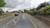 Girl, 14, suffers 'serious injuries' after being dragged under school bus in Carlisle