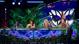 Who is taking part in The Masked Singer: I’m A Celebrity Special?