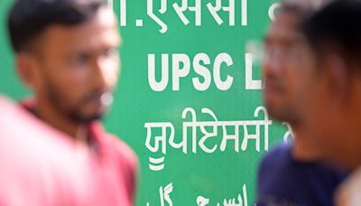 UPSC | Credibility crisis