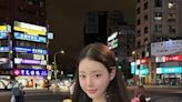 《單身即地獄3》韓國辣妹恃蘟在台灣！ 粉絲驚喜求巧遇