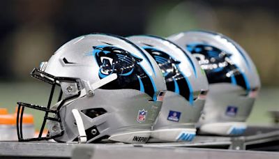 Carolina Panthers NFL draft picks 2024: Full list of team's round-by-round selections