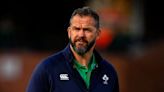 Rúaidhrí O’Connor: Time for Andy Farrell to start an Irish renewal as his great team is fading