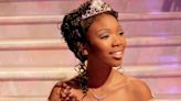See Brandy Make Her Royal Return As Cinderella In A New Disney Movie