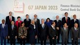 G7 plans new vaccine effort for developing nations, Yomiuri reports