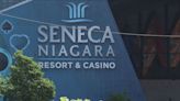 Seneca Nation president says he's 'disappointed in progress' of casino compact talks with NY