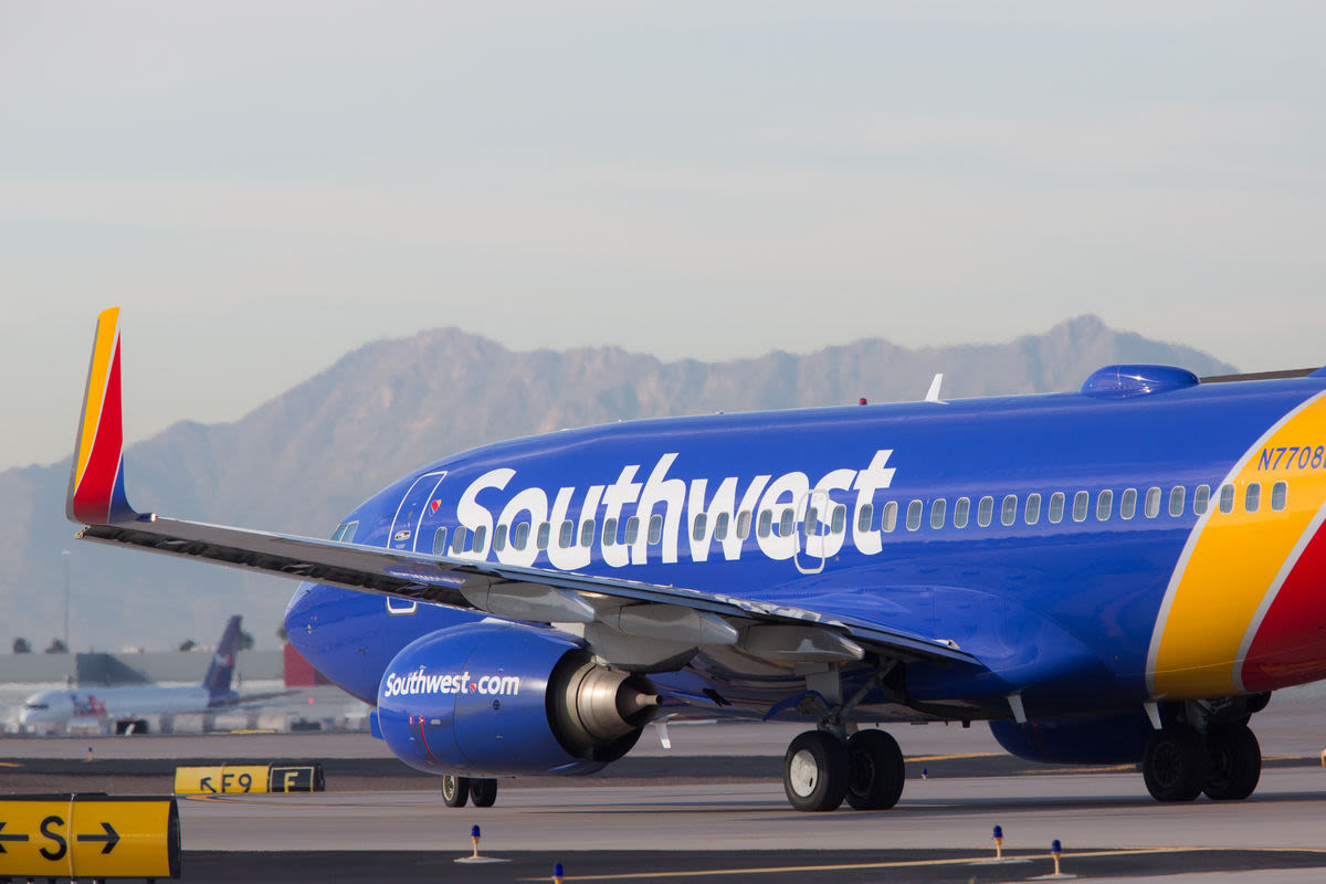 Southwest Airlines Unveils Shoppable Flights Program on TikTok