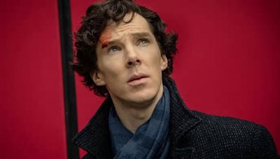 Benedict Cumberbatch And Martin Freeman Sherlock Movie Teased By Creator