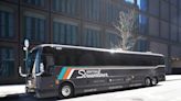 Blade unveils new luxury bus to the Hamptons for the summer - The Points Guy