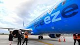 Breeze Airways begins flights from Vero Beach to Raleigh-Durham International Airport