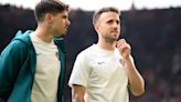 Diogo Jota misses Portugal training ahead of Georgia Euro 2024 clash