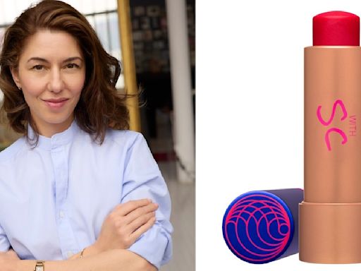 Sofia Coppola and Augustinus Bader Made the Chicest Tinted Lip Balm in Existence