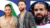 Ayesha Curry Reacts to Drake's Name-Drop in 'Race My Mind': 'I Think I Was Dumbfounded'