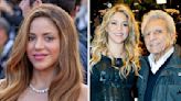 "Everything Happened At Once": Shakira Learned Of Her Ex's Betrayal While Her Father Was In The ICU
