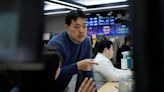 Stock market today: Asian shares mostly higher ahead of US price update, OPEC+ meeting